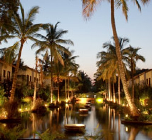 Windflower Resort and Spa