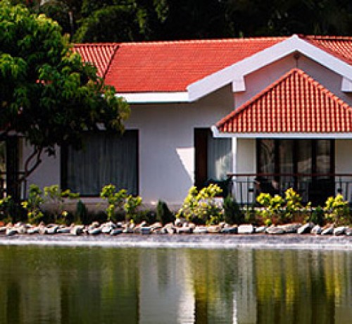 Silent Shores Resort and Spa