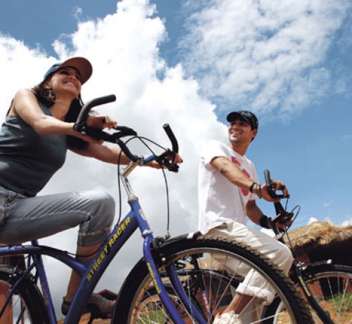 Heritage Resort Heritage Resort