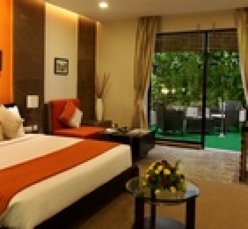 Country Inn & Suites by Carlson Ajmer