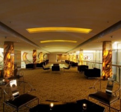 Radisson Hotel