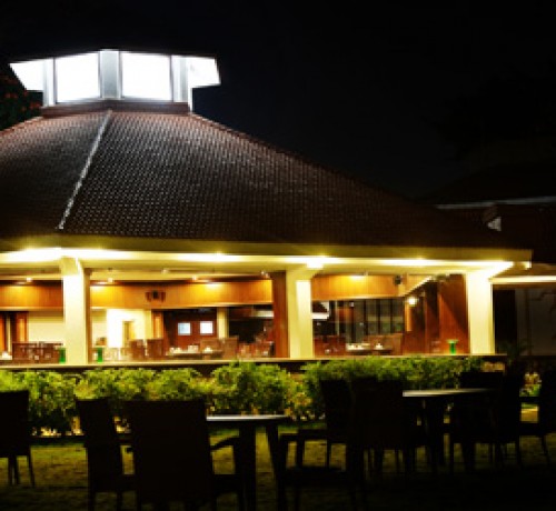 Silent Shores Resort and Spa