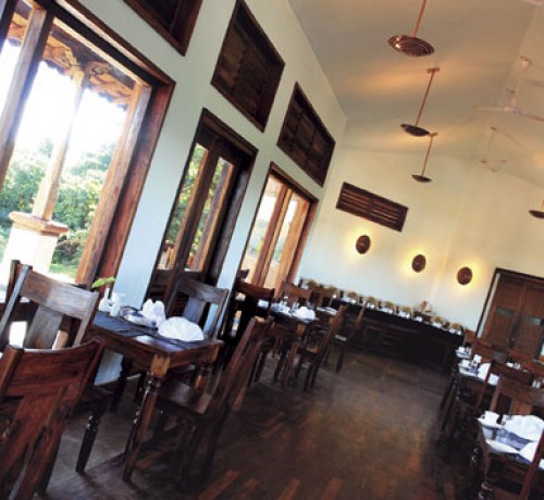 Heritage Resort Heritage Resort