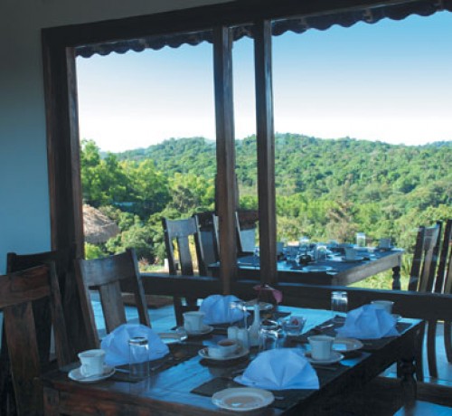 Heritage Resort Heritage Resort