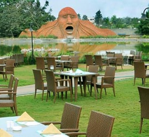 Silent Shores Resort and Spa