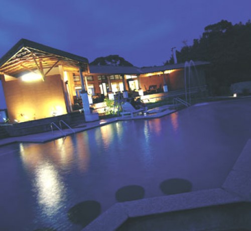 Heritage Resort Heritage Resort