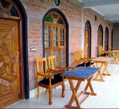 Capitol Village Resort Capitol Village Resort