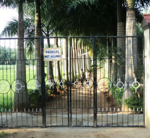 Cauvery Sannidhi for Indian Culture