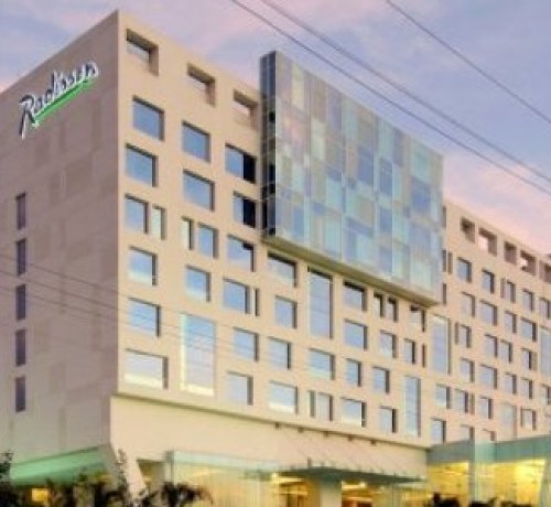Radisson Hotel