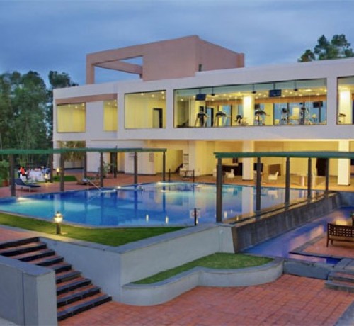 Fortune Select Trinity