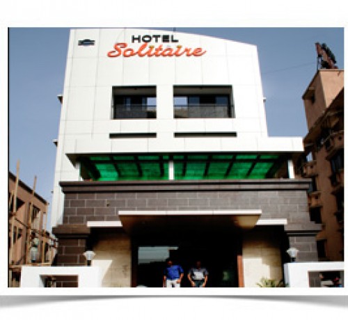 Exterior View Exterior View