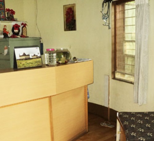 Cauvery Sannidhi for Indian Culture