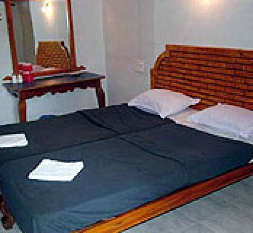 Capitol Village Resort Capitol Village Resort