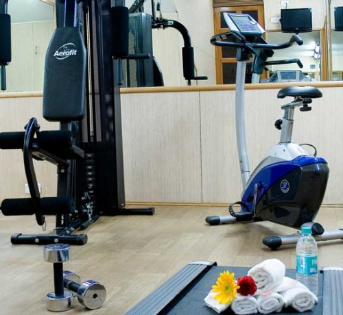 Hotel Ramanashree (Richmond Circle) Hotel Ramanashree (Richmond Circle)