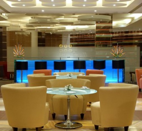 Fortune Select Trinity