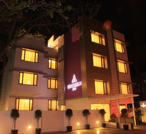 Quality Inn Centurion