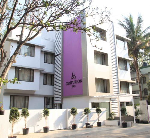 Quality Inn Centurion