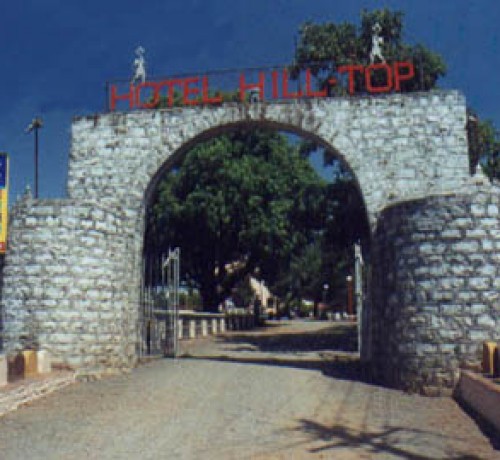 Hotel Hilltop