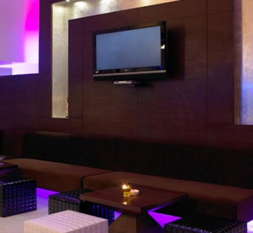 Royal Orchid Golden Suites