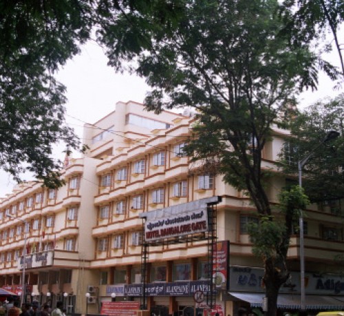 Hotel Bangalore Gate