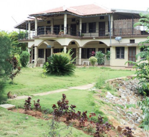 Cauvery Sannidhi for Indian Culture