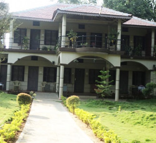 Cauvery Sannidhi for Indian Culture