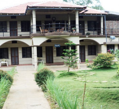 Cauvery Sannidhi for Indian Culture