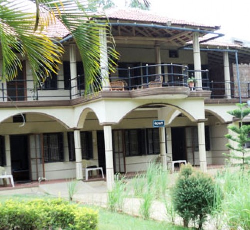 Cauvery Sannidhi for Indian Culture