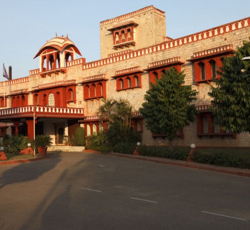Hotel Jaipur Ashok Hotel Jaipur Ashok