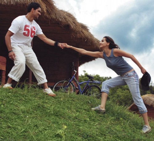 Heritage Resort Heritage Resort