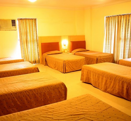 Dormitory