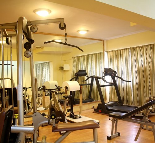 Gymnasium