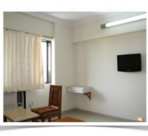 Inner View Inner View