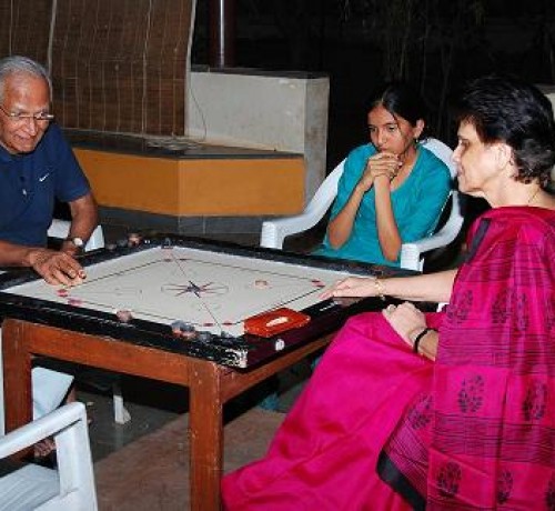 Sai Farms and Holiday Resort