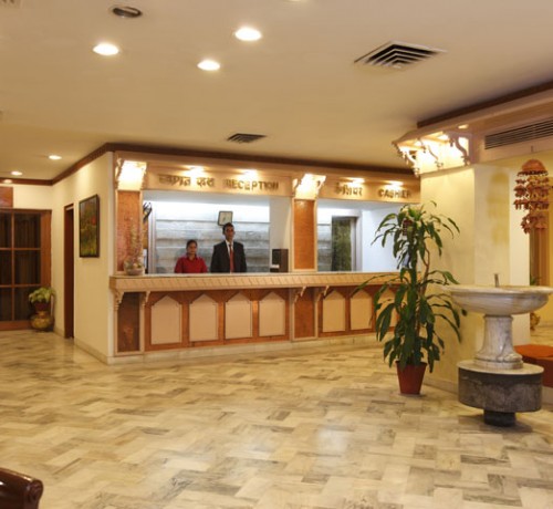 Hotel Jaipur Ashok Hotel Jaipur Ashok