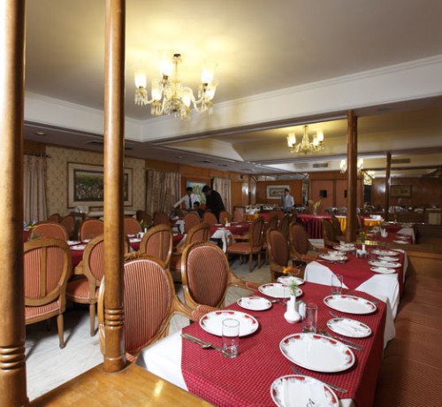 Hotel Jaipur Ashok Hotel Jaipur Ashok