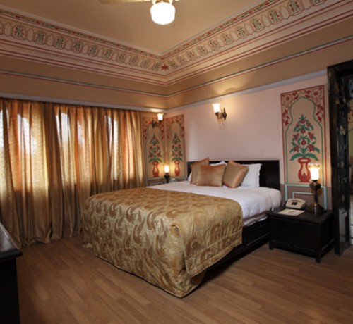 Hotel Jaipur Ashok Hotel Jaipur Ashok