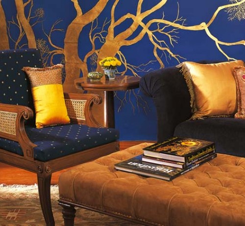 The Oberoi Vanyavillas