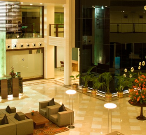 Fortune Park Bella Casa