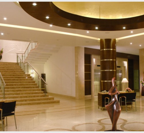 Fortune Select Trinity