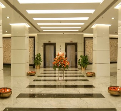 Fortune Park JP Celestial