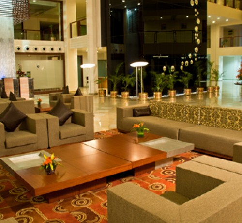 Fortune Park Bella Casa