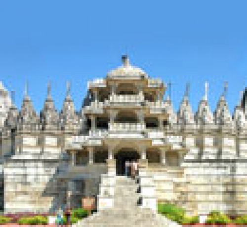 Maharani Bagh Orchard Retreat