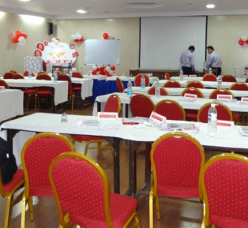 Royal Garden resort Royal Garden resort