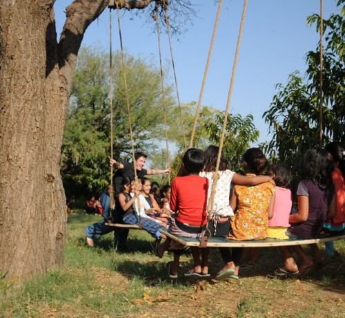 Savista Retreat