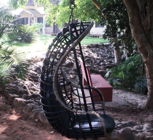 Cauvery Sannidhi for Indian Culture