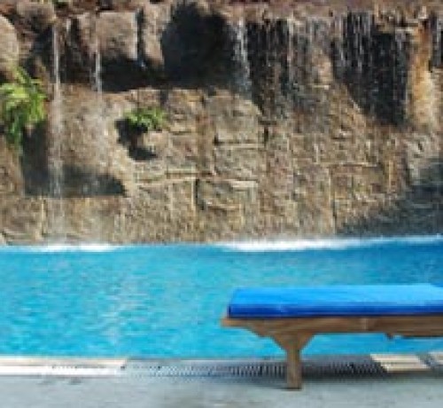 Windflower Resort and Spa