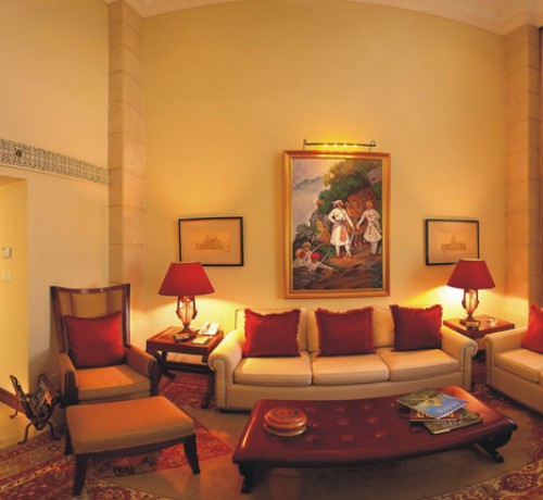 ITC Maratha Sheraton