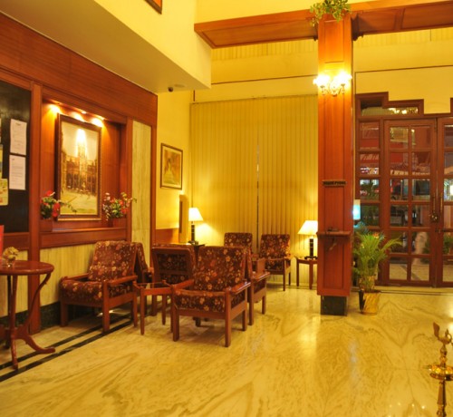 Hotel Bangalore Gate