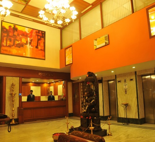 Hotel Bangalore Gate